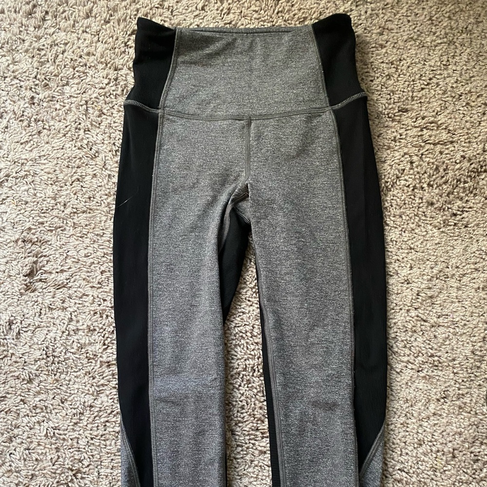 Lulu Lemon Leggings